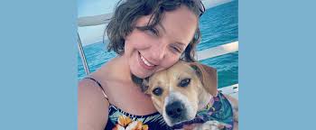 Caitlin: Learning To Live A New Life