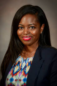 Tanisha Gregory's Instagram, Twitter & Facebook