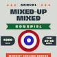 Mixed-Up Mixed event in Merritt, BC