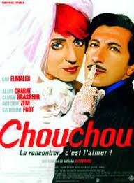 Find many great new & used options and get the best deals for 120x160cm poster (2003) scrunchie gad elmaleh, roschdy em, catherine frot tbe at the best online prices at ebay! Chouchou Film Wikipedia