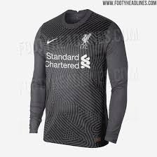 Jersey liverpool prematch training away 2020 2021 grade ori import thailand official. Nike Liverpool 20 21 Home Away Keeper Kits Third Design Leaked Footy Headlines