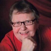 Gayle June Lane Obituary