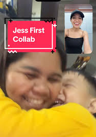 Jess's Exciting First Brand Collaboration