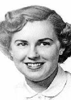 Margaret Hodges Obituary (1930