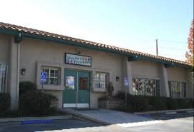 Woodcrest Preschool In Newbury Park Serving Simi Valley