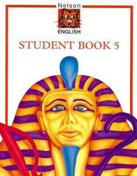 Nelson English International: Student Book 5 by Wendy Wren