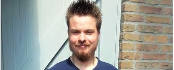 Cursist aan het woord, Victor Bosch