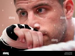 Martin sexton hi-res stock photography and images