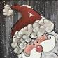 2X PAINT POINTS - Rustic Holiday Cheer *Sketched* event image
