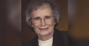 Mary Claudette Dearman Obituary