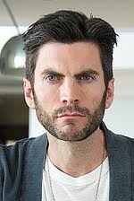 Wes Bentley