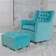 Pin By Francie Shaffer On Inspired By Tiffany Co Tiffany Blue Bedroom Bratt Decor Blue Chair
