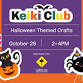 Keiki Club event image