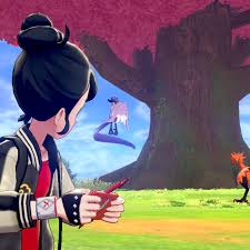 You'll see a little cave that you need to enter. How To Catch Galarian Articuno Zapdos And Moltres In Pokemon Sword And Shield Polygon