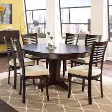 Custom Dining Customizable Round Table Set By Canadel Decoracion De Unas Cocina Comedor Cocinas