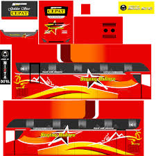 Kumpulan livery bussid luragung full tarling. 101 Livery Bussid Bus Simulator Indonesia Hd Shd Koleksi Lengkap Terbaru Raina Id Mobil Futuristik Konsep Mobil Stiker Mobil