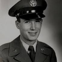 My uncle Vernon was in the Army in WW2 as a Tank Buster in Luzon and my  other uncle Albert was Marine in WW2 and also in the Korean War and he