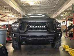 Hey man, i'm on the same boat as you. Front End Upgrade Ram Rebel Forum