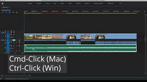 Discover how the keyframe interpolation technique in premiere pro can add creativity to your videos by animating movements, adjusting speed of an effect interpolation between keyframes can be used to animate movement, effects, audio levels, image adjustments, transparency, color changes, and. 8 Shortcuts In Adobe Premiere Pro For Advanced Users Web Guru Adobe Expert