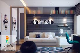 غرف نوم شباب بسيطه وانيقه لوكشين ديزين نت