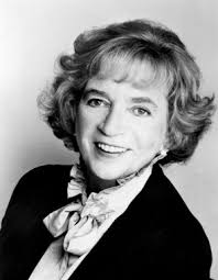 Son âge était de 76 ans. Judith Crist