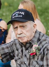 Obituary for Kenneth L. Ward