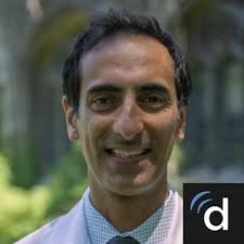 Dr. Bakhtiar Yamini, MD