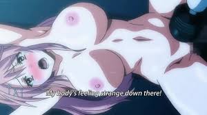 Toriko No Kusari 1boy Animated - Lewd.ninja