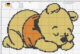 Stickvorlage katze » stickvorlage als bild für eine katze und einen stern. Pin Von Janine Hammer Auf Hakeln Kreuzstich Stickvorlagen Disney Stich Kreuzstich Kostenlos