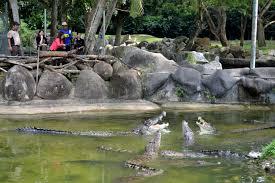 Looking from an escape from the heat wave? E Ticket Melaka A Famosa Theme Park Buy Now At Wonderfly