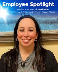 Meet Liza Garcia: The Heart of Complete Care's Team