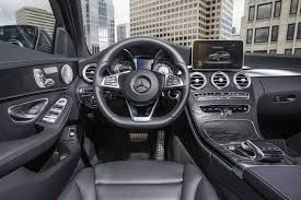 Maybe you would like to learn more about one of these? Review 2015 Mercedes Benz C300 And C400 The New York Times