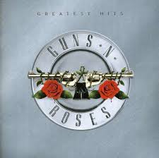 The official guns n' roses youtube channel. Guns N Roses Greatest Hits Cd Jpc