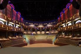 Pearl Concert Theater Las Vegas Nv Events Ticketfly
