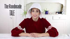 Handmaids Tale Hat 746785
