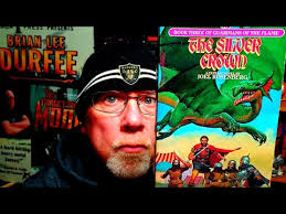 BRIAN LEE DURFEE Reviews