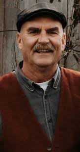 Patrick Robson Obituary