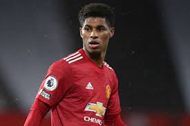 She was with him as he made his name with manchester united and england. Rashford Did Not Say He Would Never Leave Man Utd Star Has Left Door Open For Exit Claims Van Gaal Goal Com