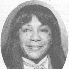 Barbara Renfroe Obituary (2015)