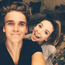 Our light, our life, our very reason for living. Zoella Zoe Sugg Age Boyfriend Family Biography More Starsinformer