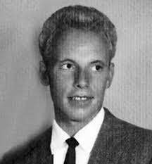 Raymond Burrows Obituary (1931