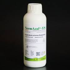 Neemazal Organik Bocek Ilaci Insektisit Ve Akarisit 160 00 Tl