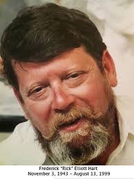 Frederick Elliott's Instagram, Twitter & Facebook