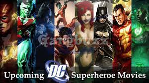 The trial of axis sally and funhouse are top movies. Dc Upcoming Movies 17 Upcoming Dceu Superhero Movies 2017 2021 Dc Extended Universe Youtube