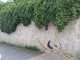 Rue Rambaud La Rochelle Street Art Love Street Art Land Art