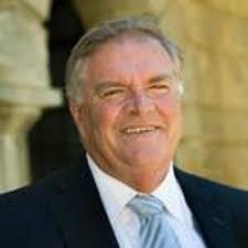 Full text of 2016 Vernon Parker Oration. Kim Beazley