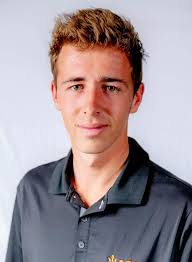 2020-21 Men's Golf Roster