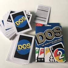 It has been a mattel brand since 1992. Spiele Uno Card New Edition Karten Super Classic Family Fun Games Spielen Kartenspiele