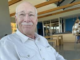 Memories of Timothy Michael Howell