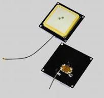 RFID UHF ceramic antenna 2DBi high gain reader antenna Reader Antenna